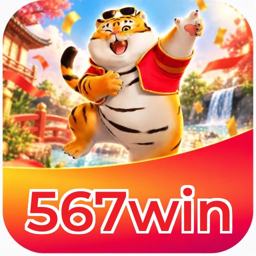 567win Logo