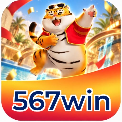 567win Logo