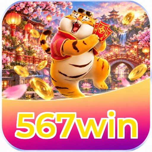 Fortune Tiger 567win PG Soft