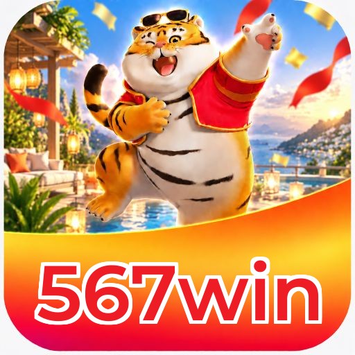 567win Loteria Mega-Sena