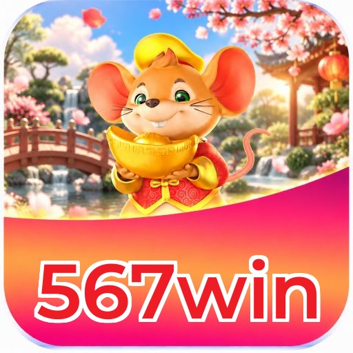 567win Logo