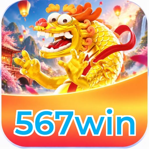 567win APK Android - Logo oficial