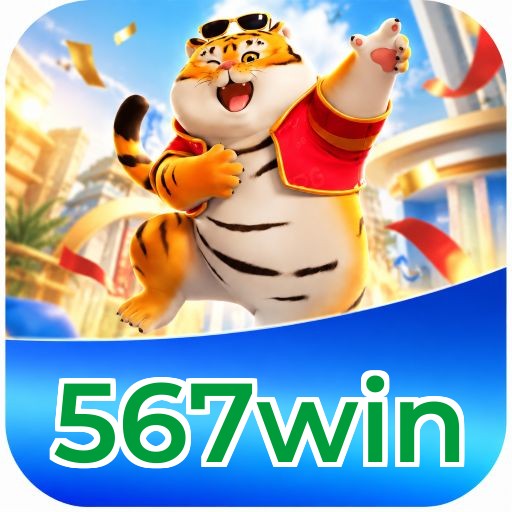 567win Logo