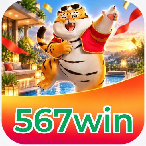 567win Logo