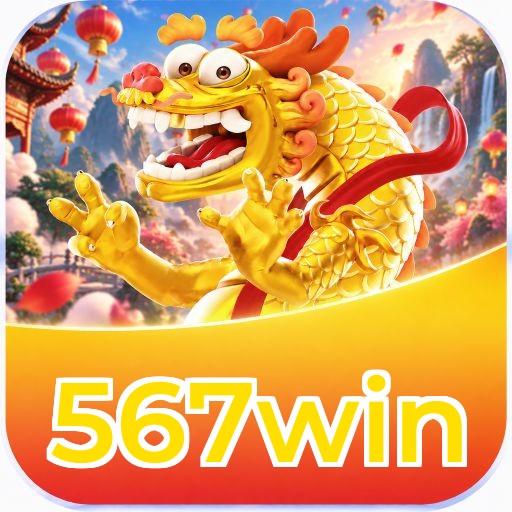 567win Logo