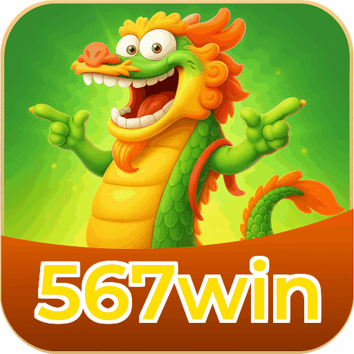 Comparação APP mobile vs versão web da 567win