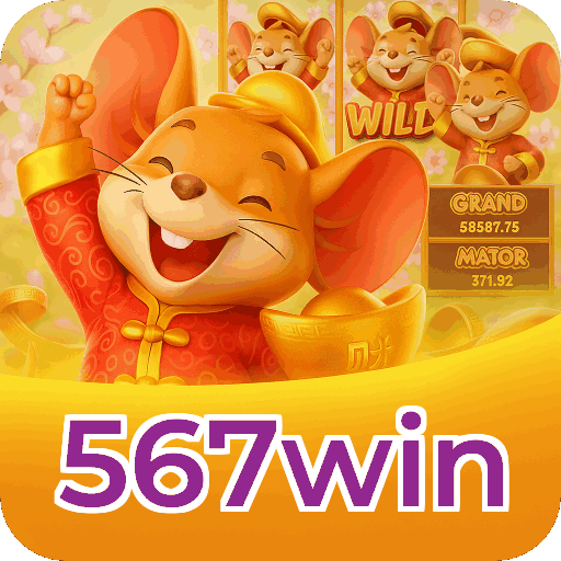 Catálogo 567win 2.547 jogos - Pragmatic Play, Evolution, NetEnt
