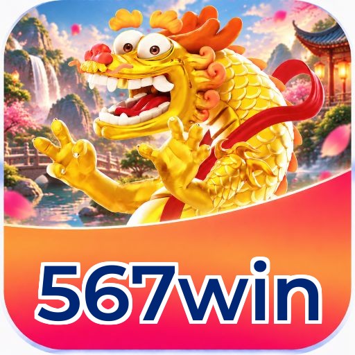 567win Logo