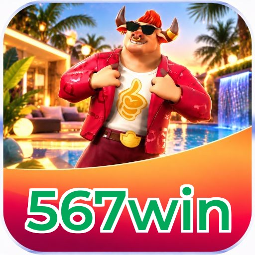 567win Logo