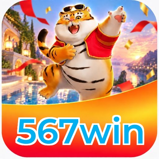567win Logo