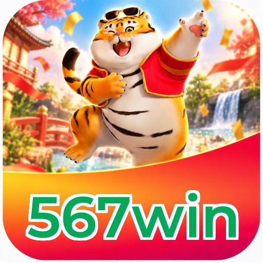 567win Logo