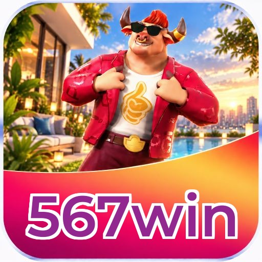 567win Logo